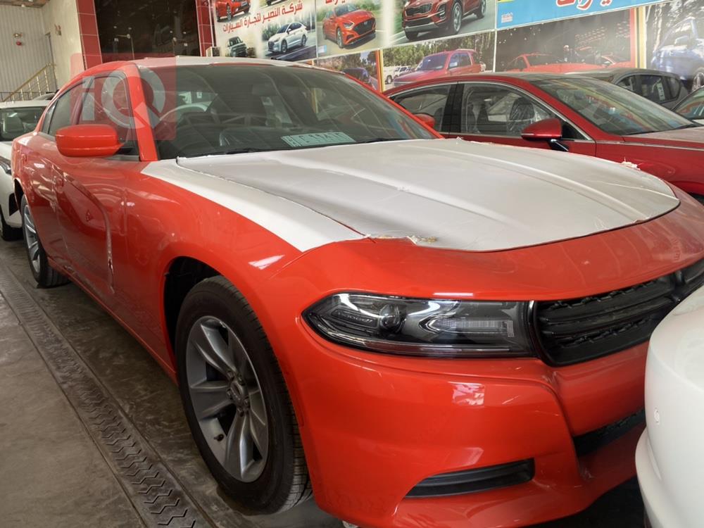 Dodge Charger